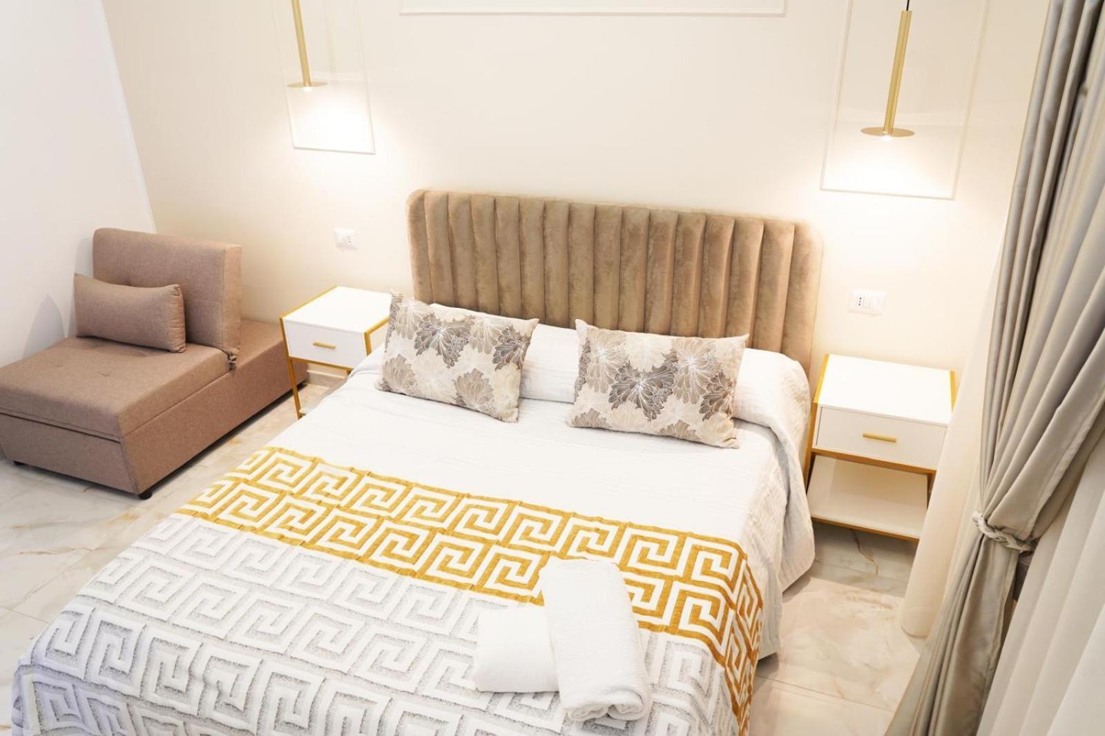 Lifestyle Naples B&B المظهر الخارجي الصورة