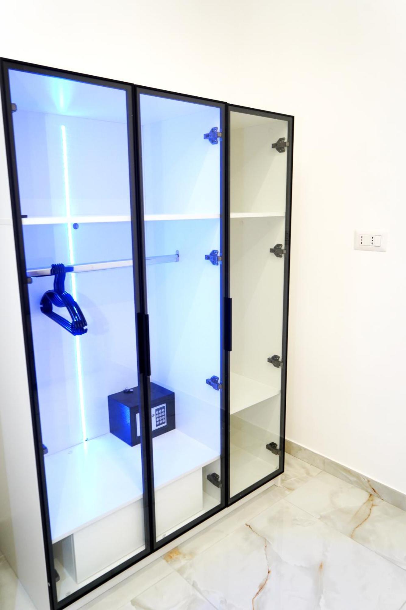 Lifestyle Naples B&B المظهر الخارجي الصورة