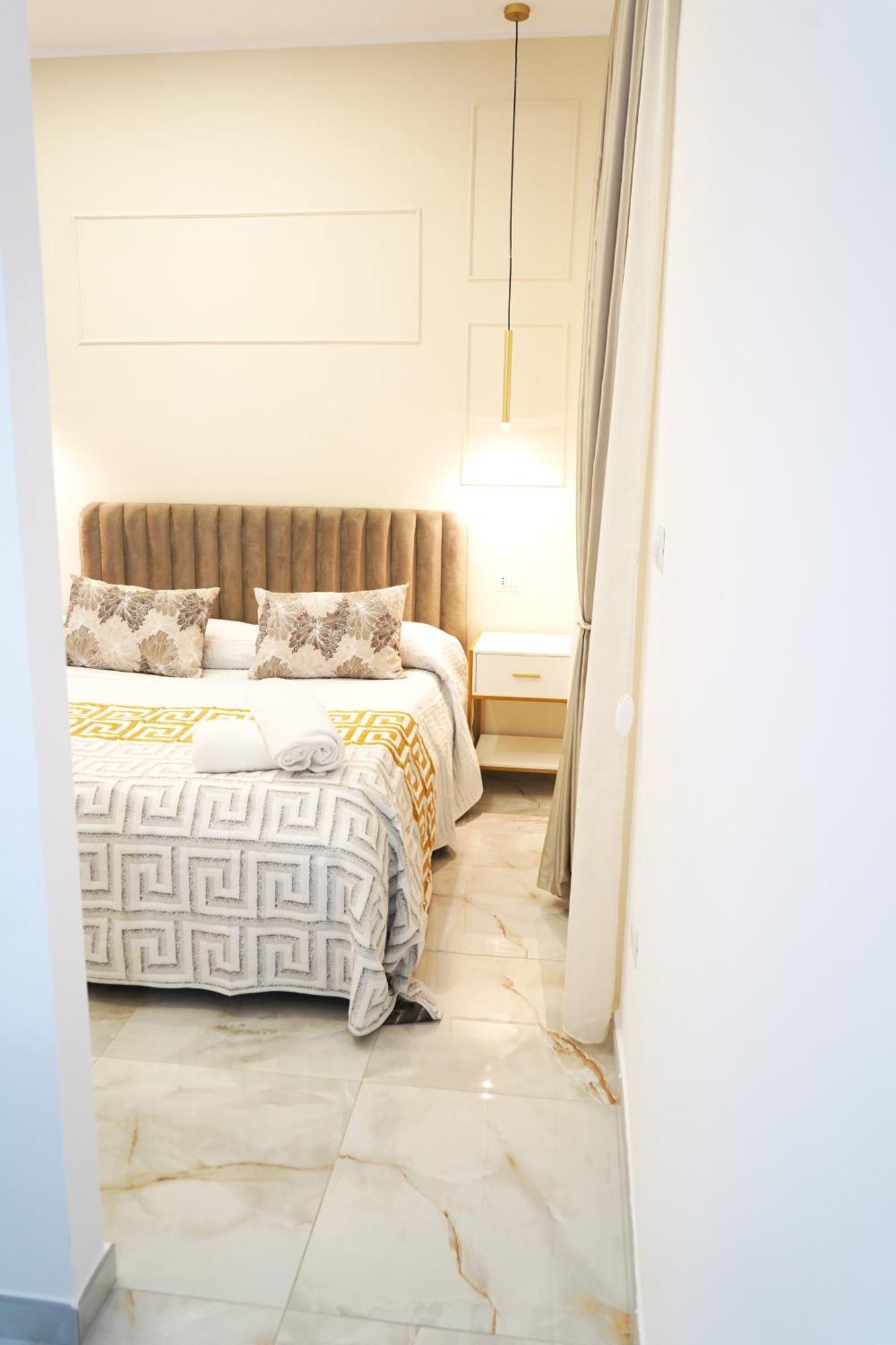 Lifestyle Naples B&B المظهر الخارجي الصورة