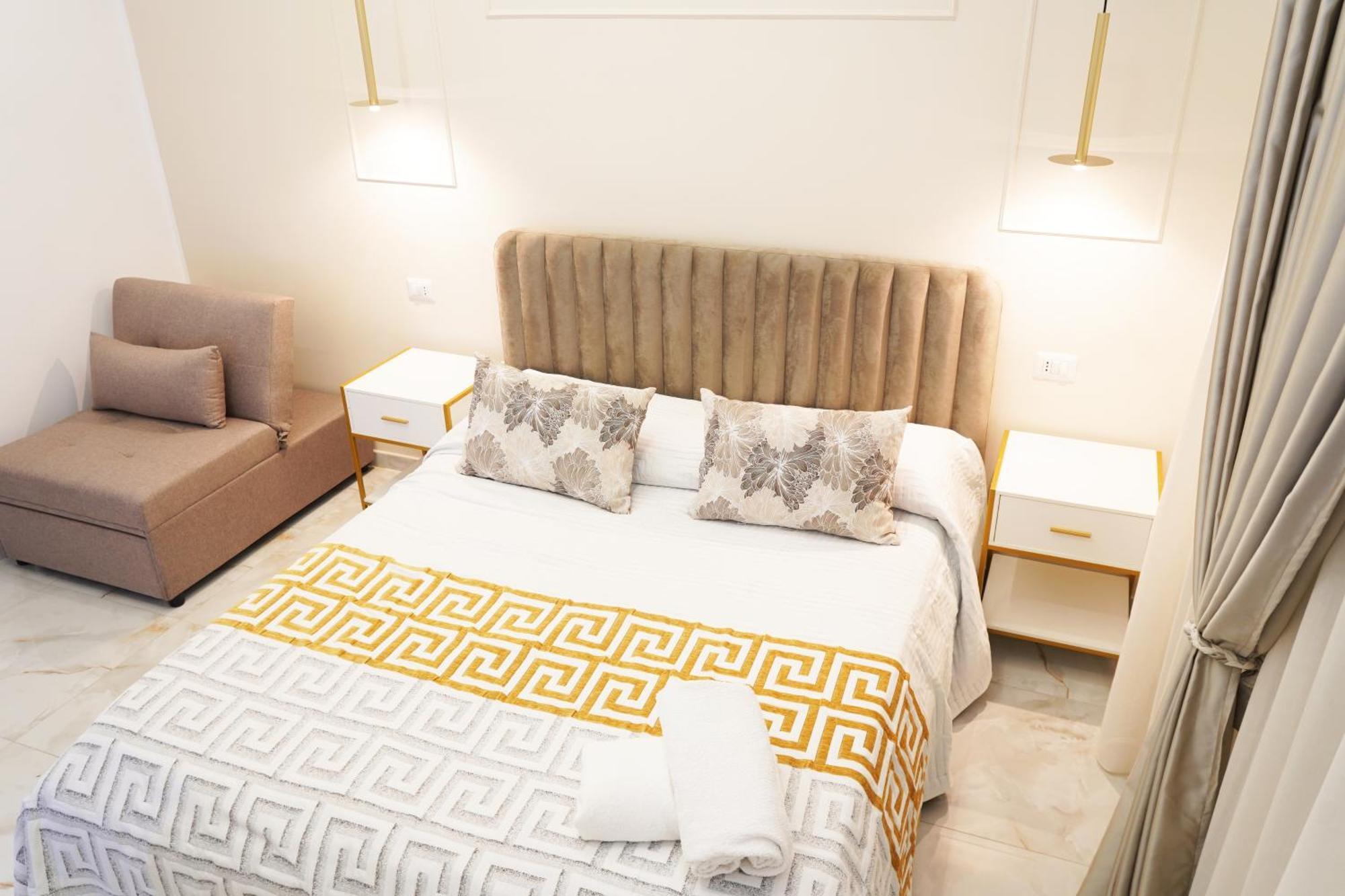 Lifestyle Naples B&B المظهر الخارجي الصورة