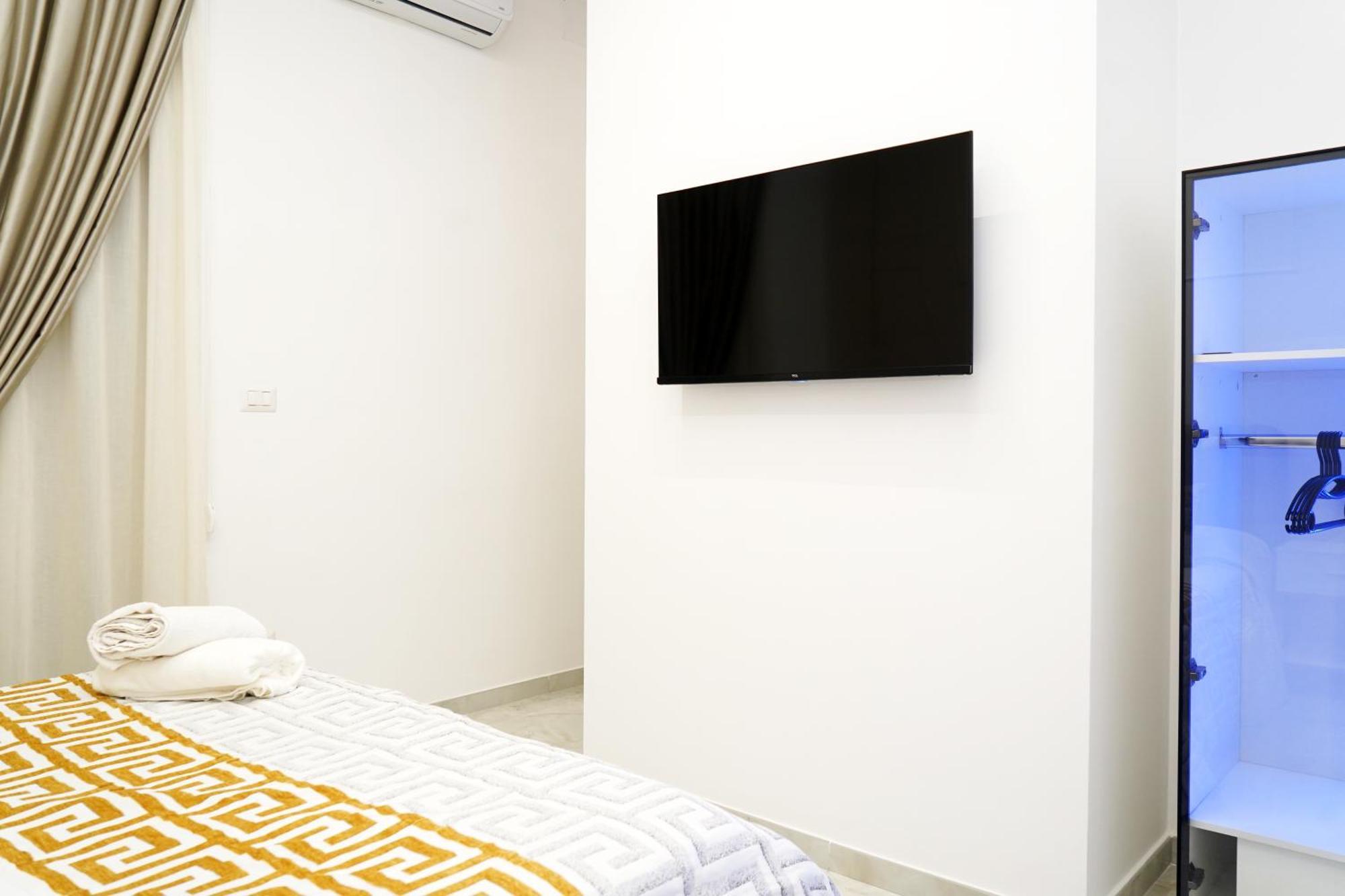 Lifestyle Naples B&B المظهر الخارجي الصورة